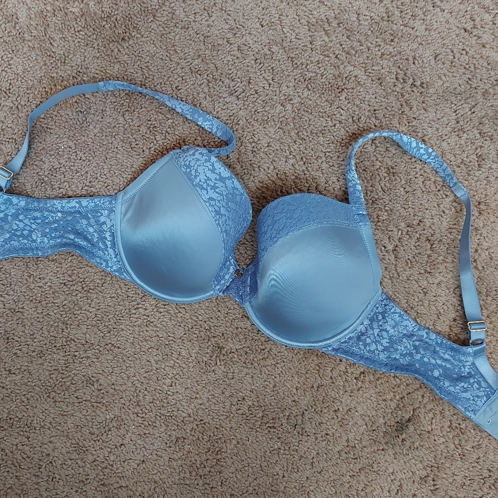 Blue Le Mystére 34DD